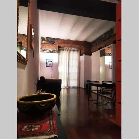 Darsena Loft - Porto Antico Acquario Genua