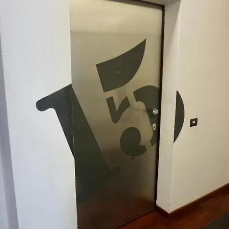 Apartament Darsena Loft - Porto Antico Acquario