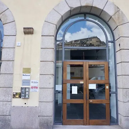 Apartament Darsena Loft - Porto Antico Acquario Genua